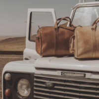 Desert Escape
